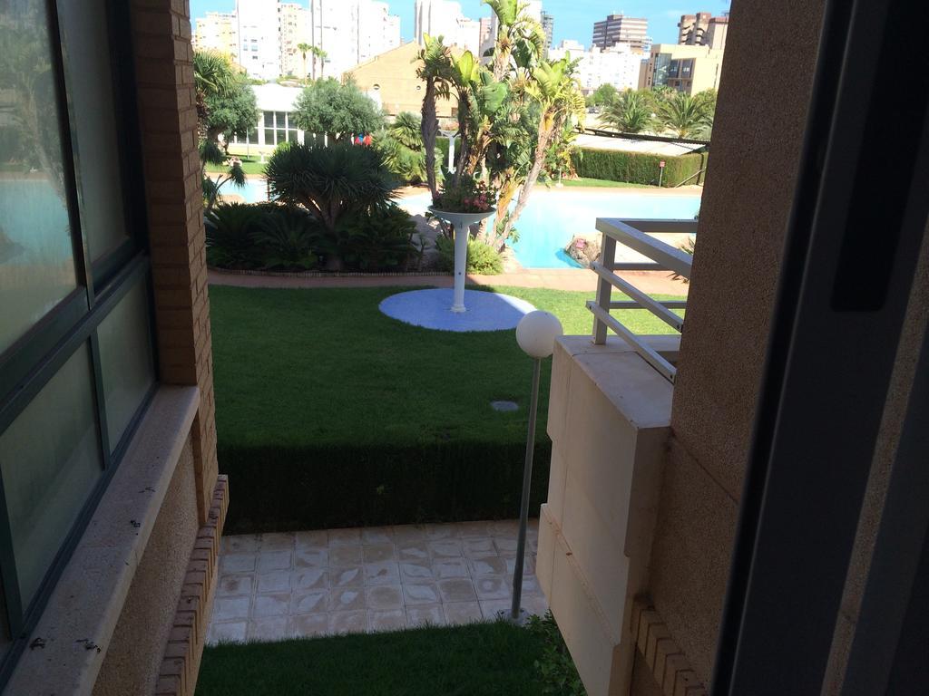 لقنت Apartment Bulevar Golf الغرفة الصورة