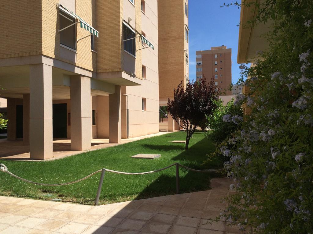 لقنت Apartment Bulevar Golf الغرفة الصورة