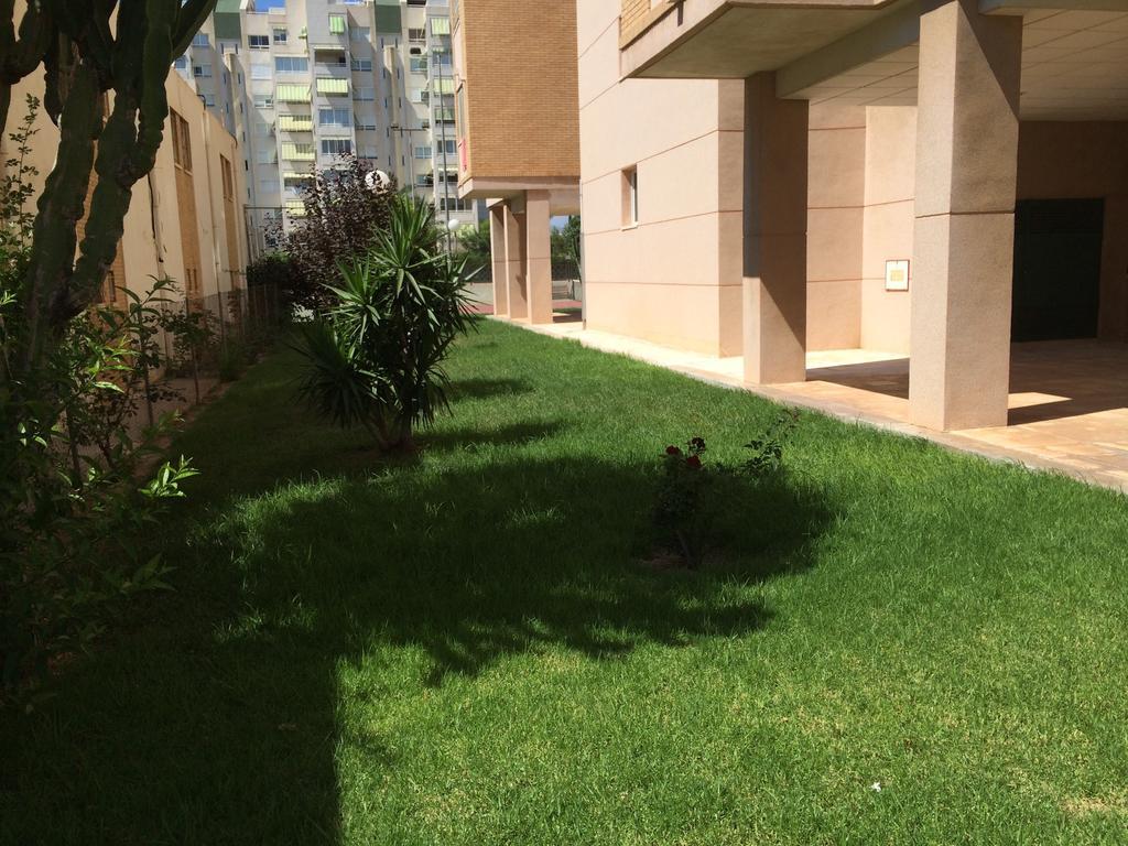 لقنت Apartment Bulevar Golf الغرفة الصورة